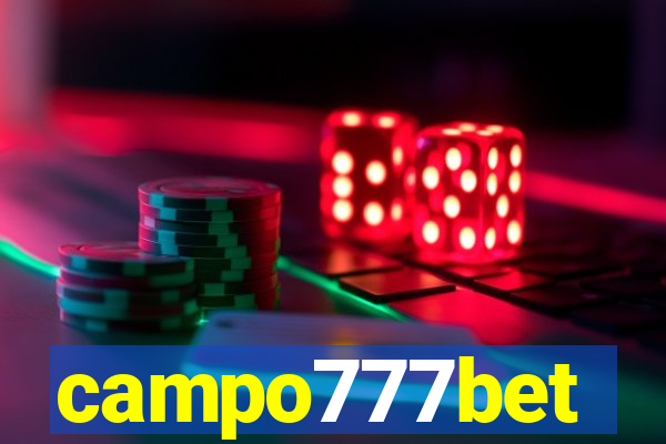 campo777bet