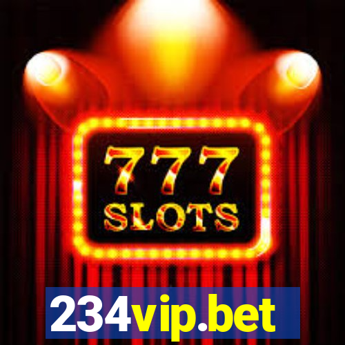 234vip.bet