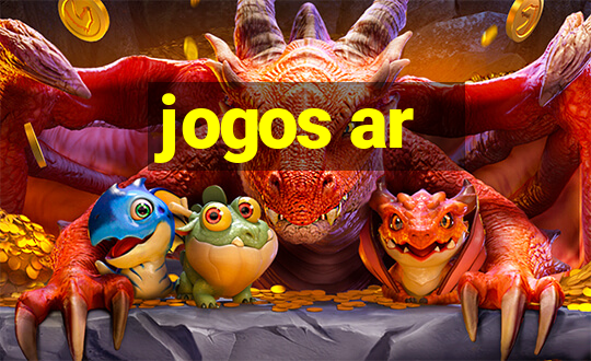 jogos ar