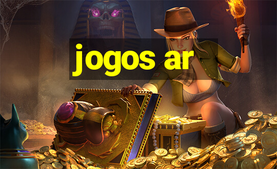 jogos ar