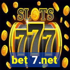 bet 7.net