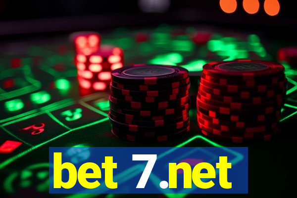 bet 7.net