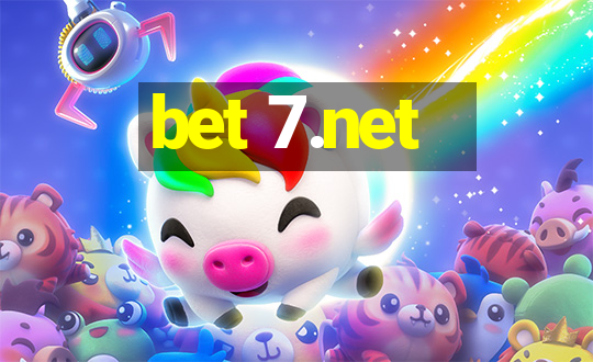 bet 7.net