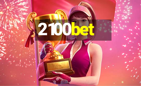 2100bet