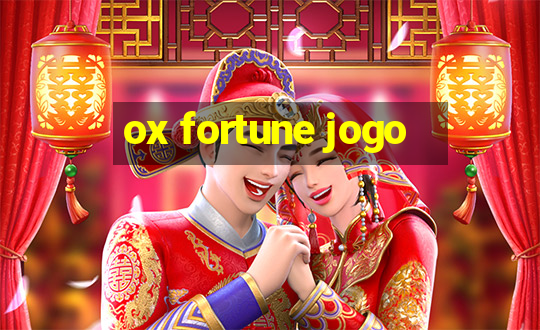 ox fortune jogo