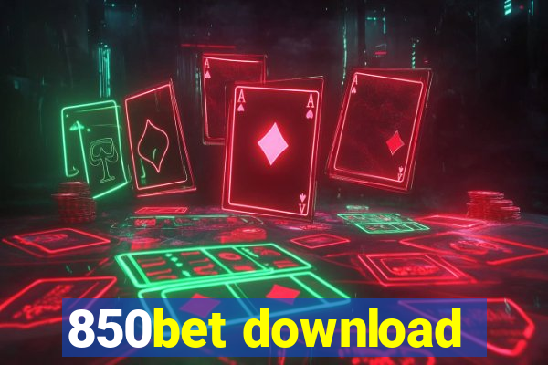 850bet download