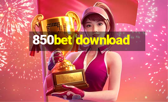 850bet download