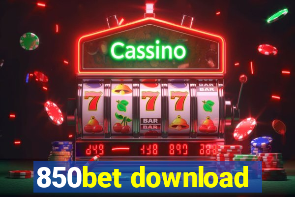 850bet download