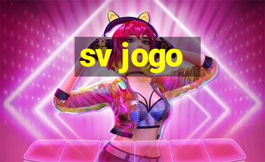 sv jogo