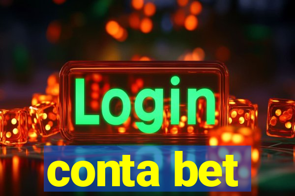 conta bet