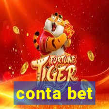 conta bet