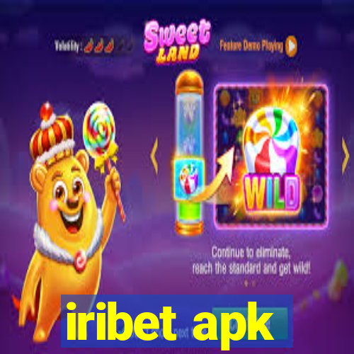 iribet apk