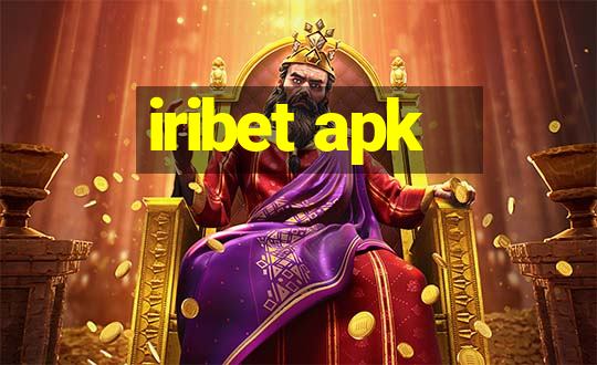 iribet apk