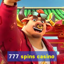 777 spins casino