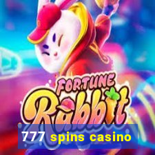 777 spins casino