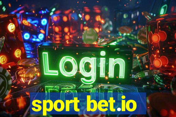 sport bet.io