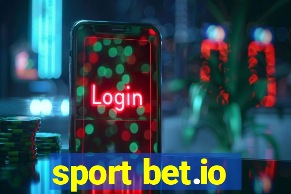 sport bet.io