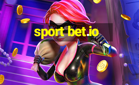 sport bet.io