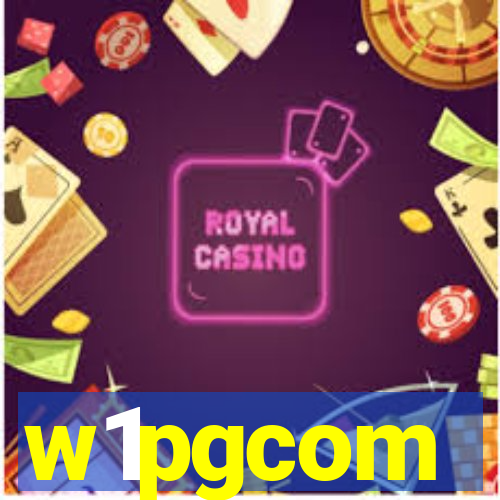 w1pgcom