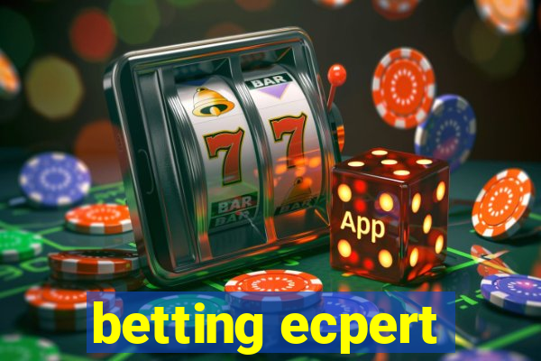 betting ecpert