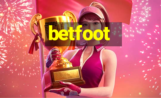 betfoot