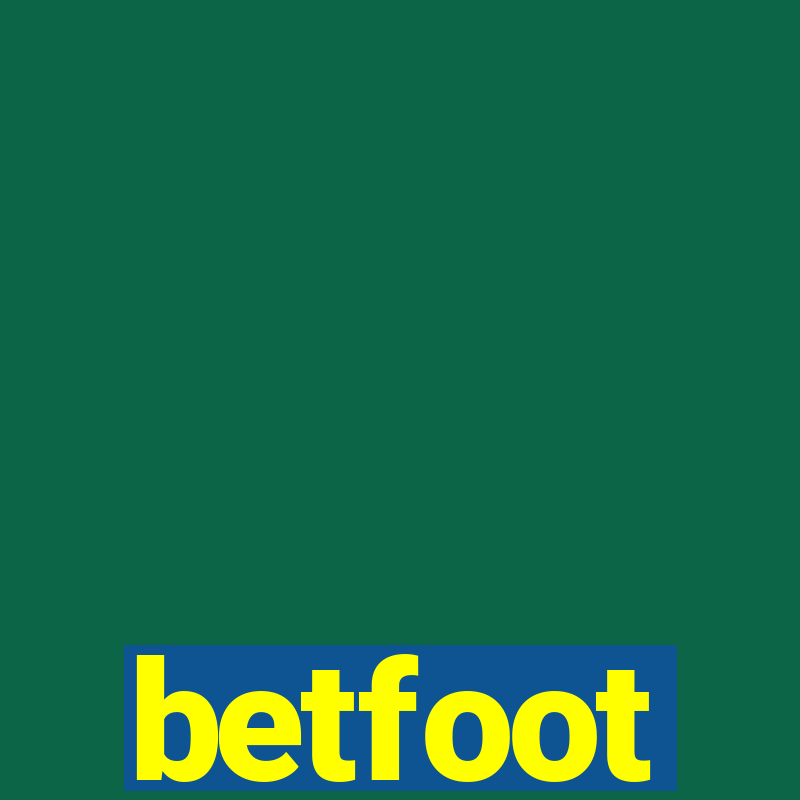 betfoot