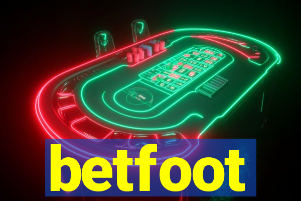 betfoot