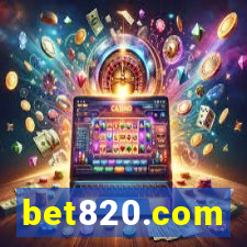 bet820.com