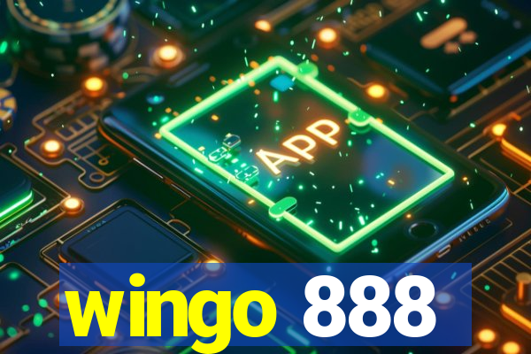 wingo 888