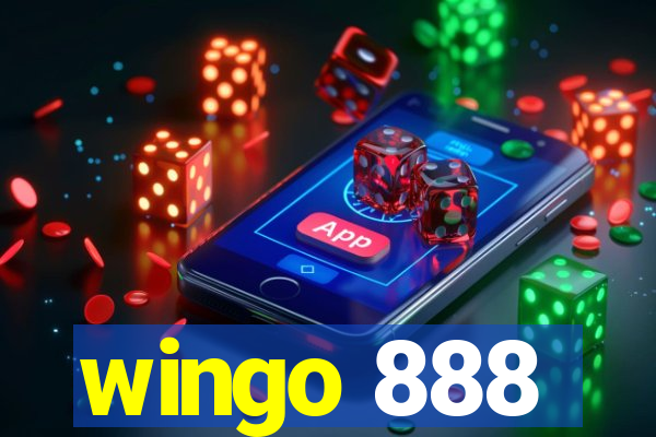 wingo 888