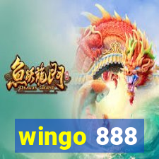 wingo 888