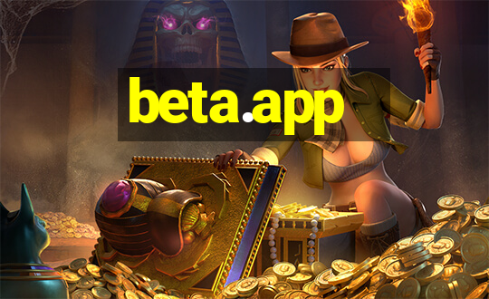 beta.app