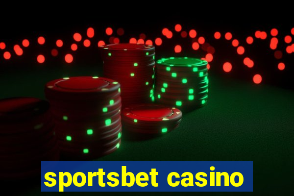 sportsbet casino