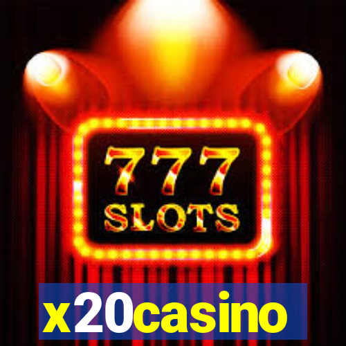 x20casino