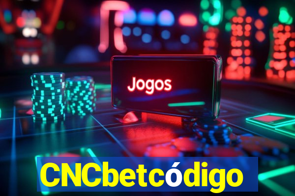 CNCbetcódigo