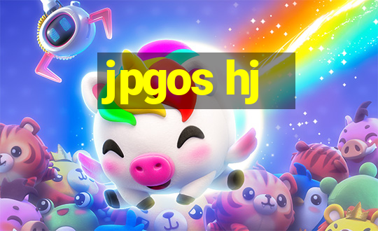 jpgos hj