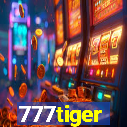 777tiger