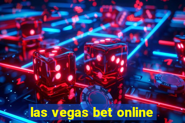 las vegas bet online