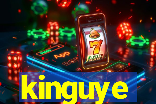 kinguye