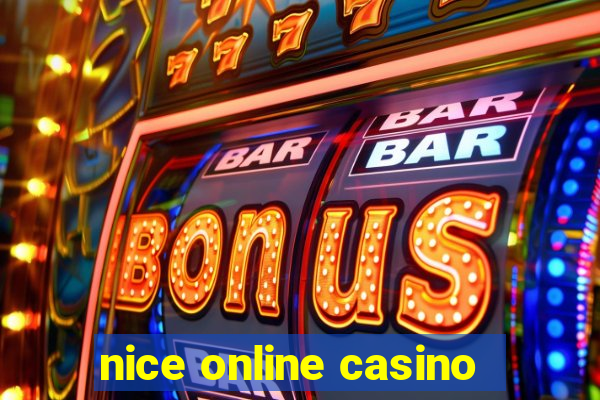 nice online casino