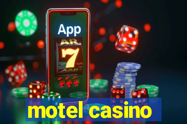 motel casino