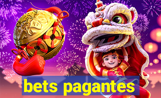 bets pagantes