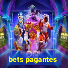 bets pagantes