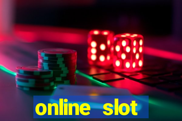 online slot machines free