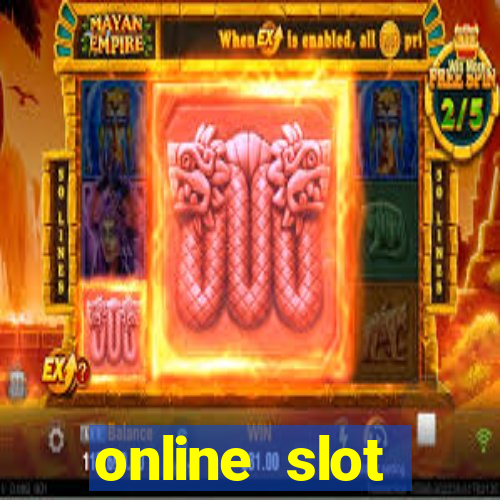 online slot machines free