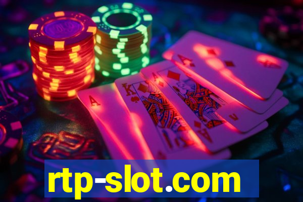 rtp-slot.com