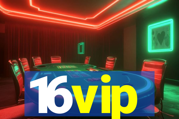 16vip