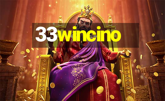 33wincino