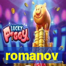 romanov