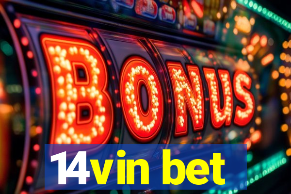 14vin bet